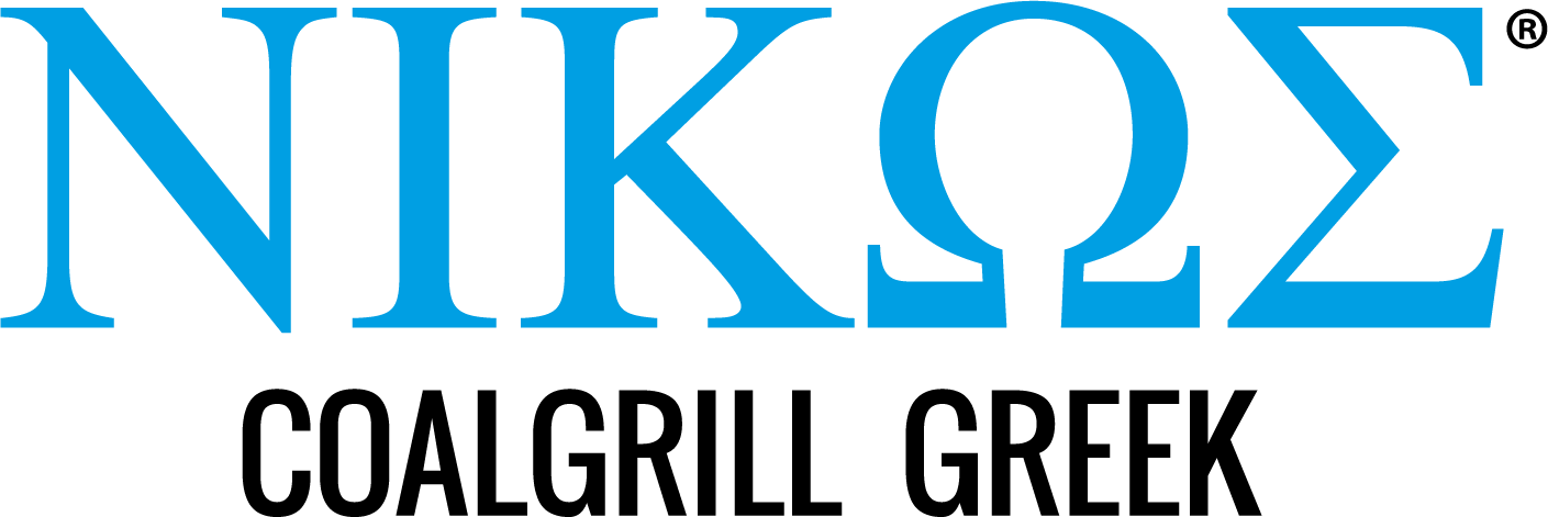 Nikos logo