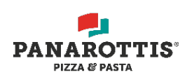 Panarottis logo