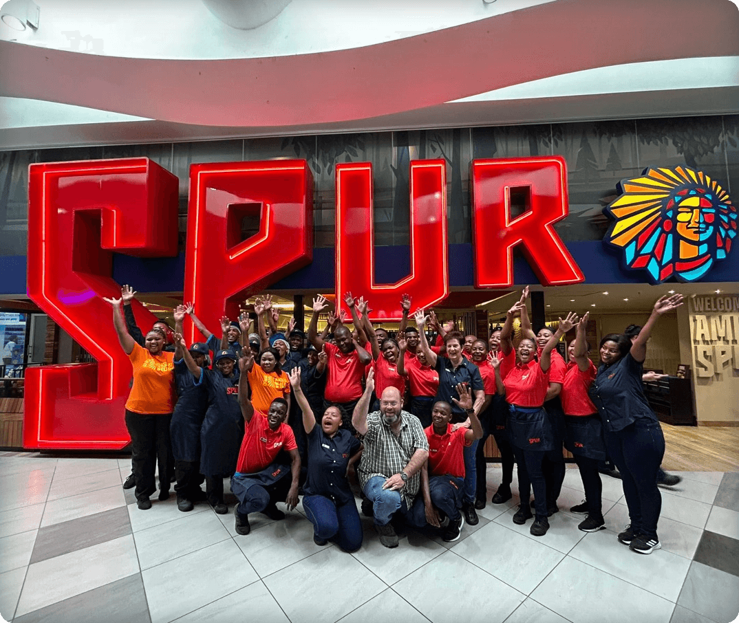 Spur Team