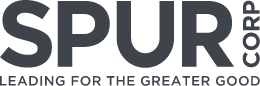 Spurcorp Logo