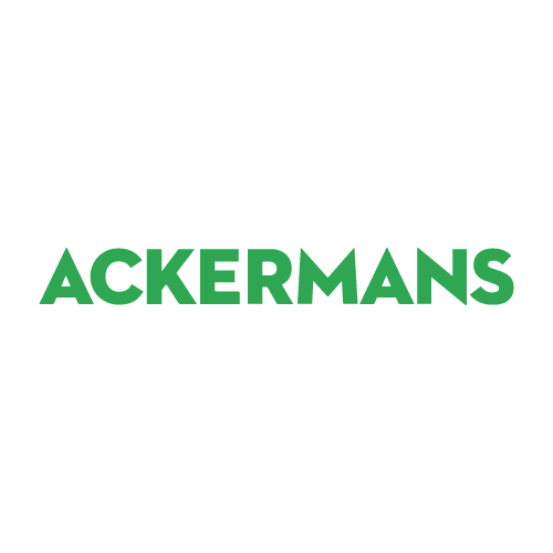 ackermans logo