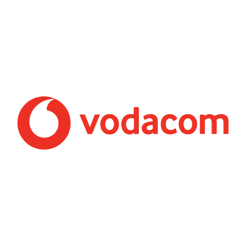 vodacom logo